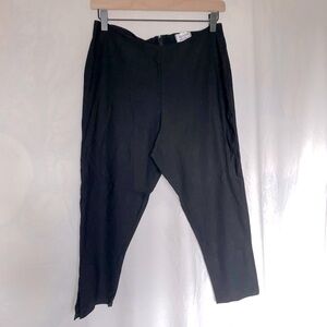 Unique Vintage carpi pants
